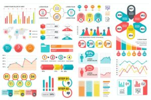 Banner image of Premium Collection: Business Infographics  Free Download