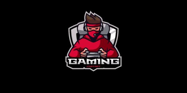 Banner image of Premium Gamming E-Sport and Sport Logo  Free Download