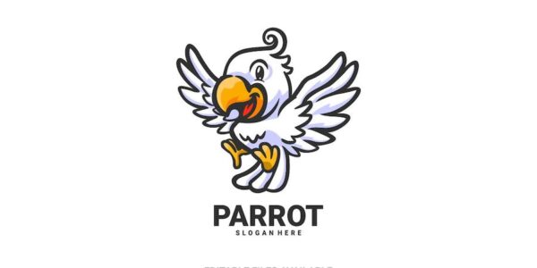 Banner image of Premium Parrot Template  Free Download