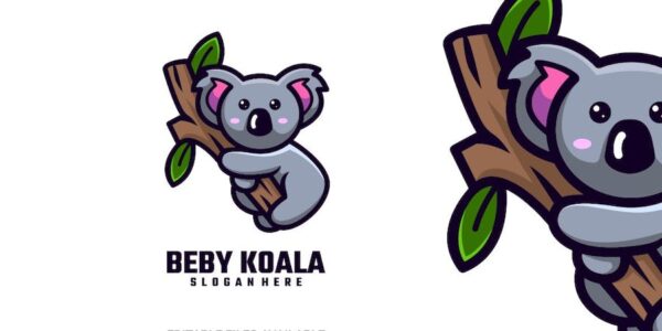 Banner image of Premium Baby Koala  Free Download