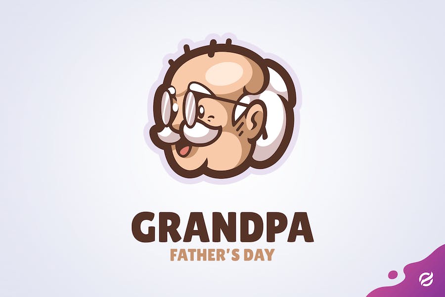 Banner image of Premium Grandpa  Free Download