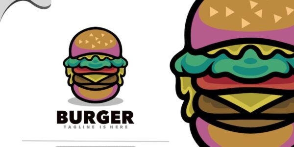 Banner image of Premium Burger  Free Download
