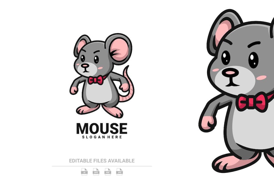 Banner image of Premium Mouse  Free Download
