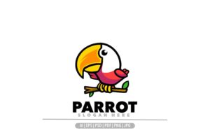 Banner image of Premium Parrot  Free Download