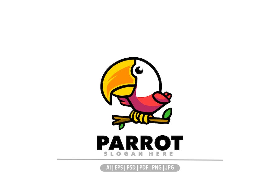 Banner image of Premium Parrot  Free Download