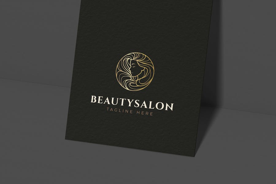 Premium Golden Beauty Salon Logo Free Download IMGPANDA A Free Premium Golden Beauty Salon Logo Free Download IMGPANDA A Free