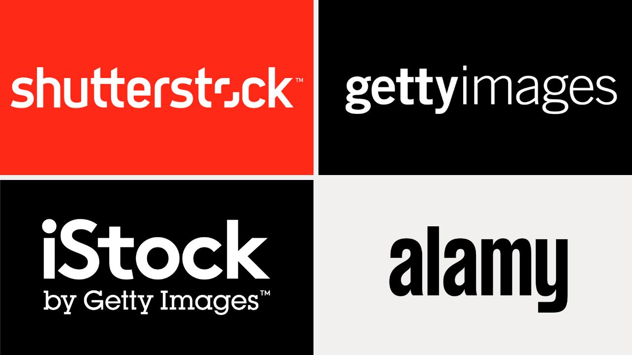 Comparisons with Other Stock Photo Platforms