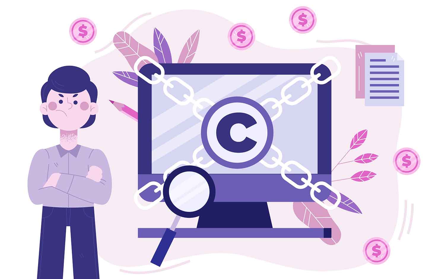 Licensing and Copyright Considerations