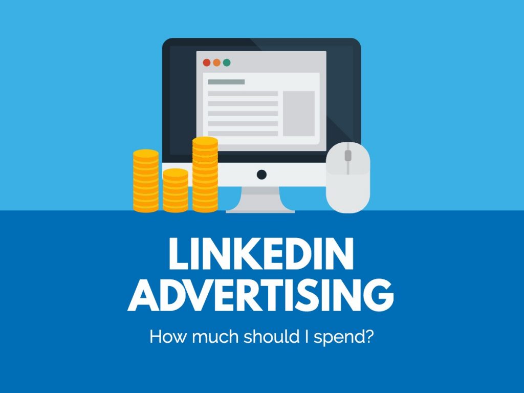 An image of LinkedIn Advertising