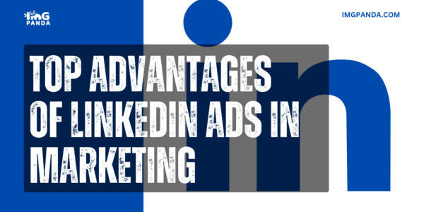 Top Advantages Of LinkedIn Ads In Marketing