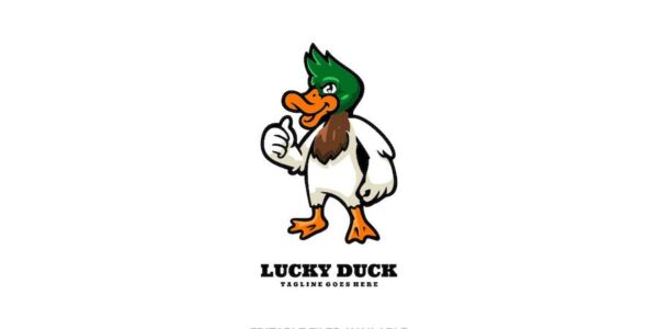 Banner image of Premium Lucky Duck  Free Download