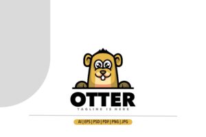 Banner image of Premium Otter  Free Download