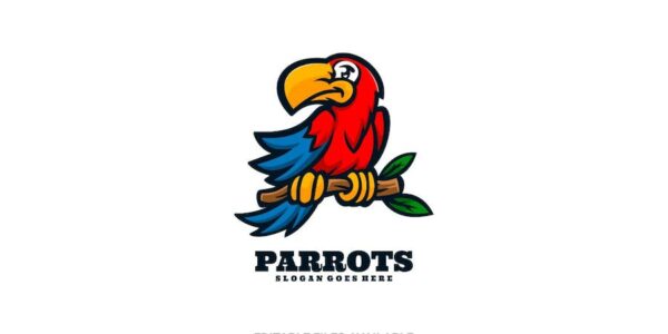 Banner image of Premium Parrot  Free Download