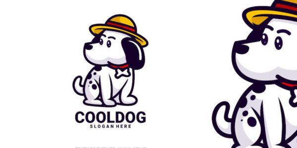 Banner image of Premium Cool Dog  Free Download