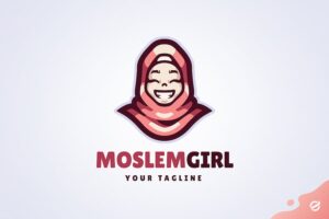 Banner image of Premium Moslem Girl  Free Download