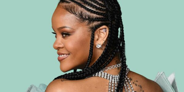 Everything You Need to Know About Getting—and Maintaining—Fulani Braids