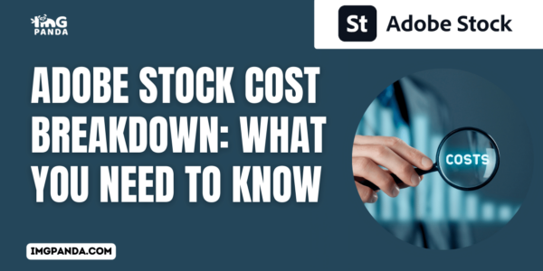 Adobe Stock Cost Breakdown What You Need to Know
