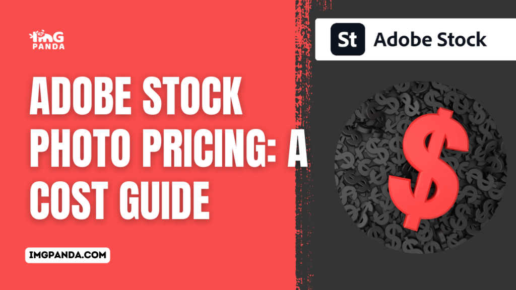 Adobe Stock Photo Pricing: A Cost Guide