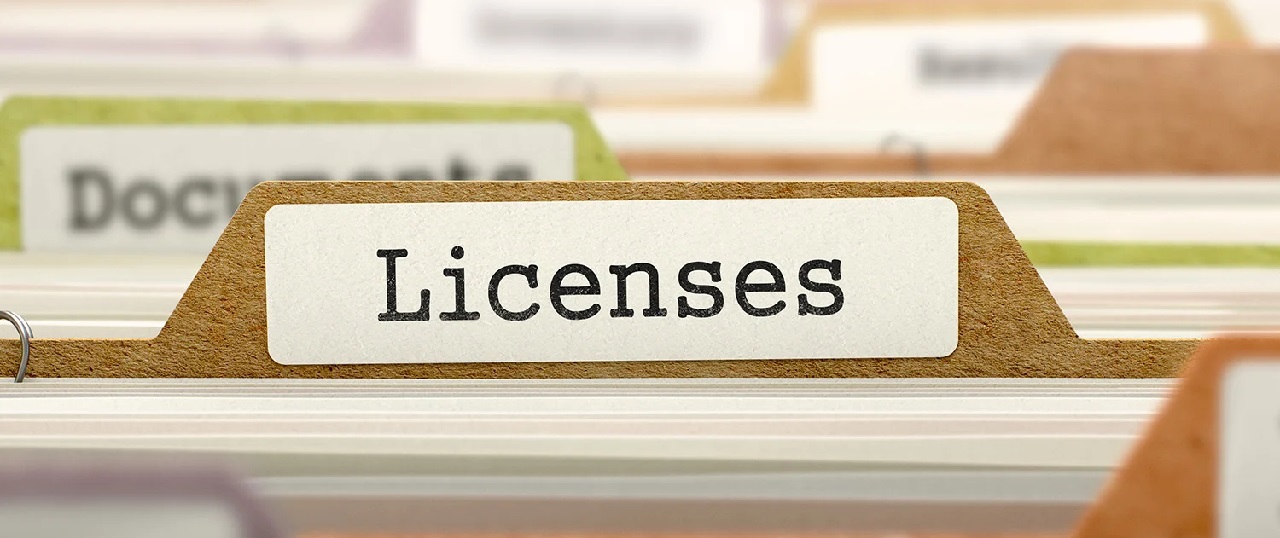 Understanding the Licensing Process