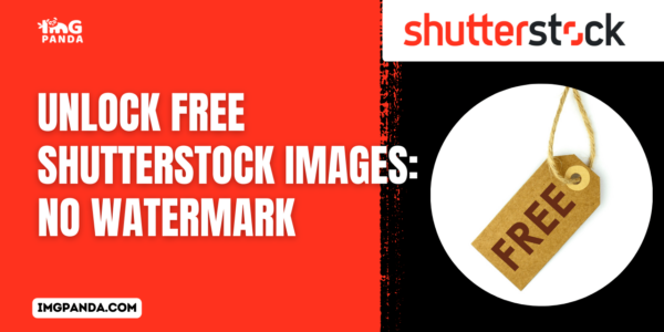 Unlock Free Shutterstock Images No Watermark