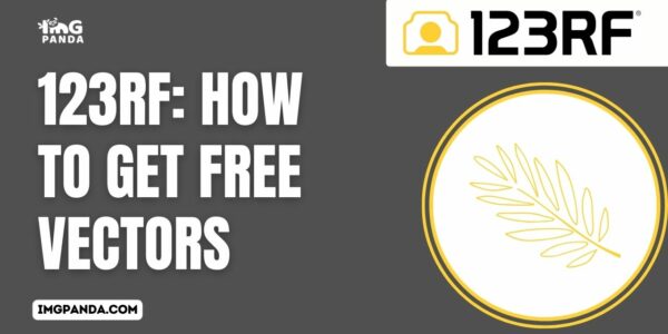 123RF How to Get Free Vectors