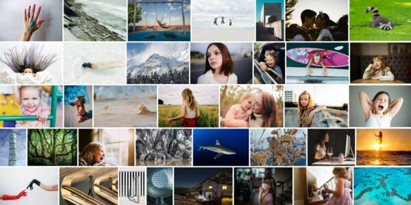 IMAGO - The Unrivaled Power of Stock Photos