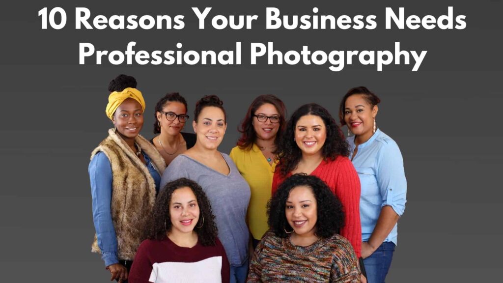 10 Reasons to Choose eStockPhoto for Business Photos