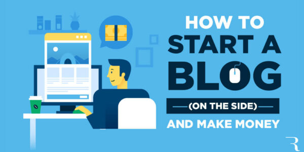 How to Start a Blog (and Make Money) in 2023: Beginner's Guide