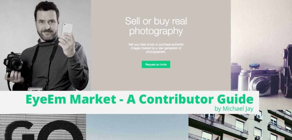 Selling Pictures on EyeEm: A Photographer’s Guide