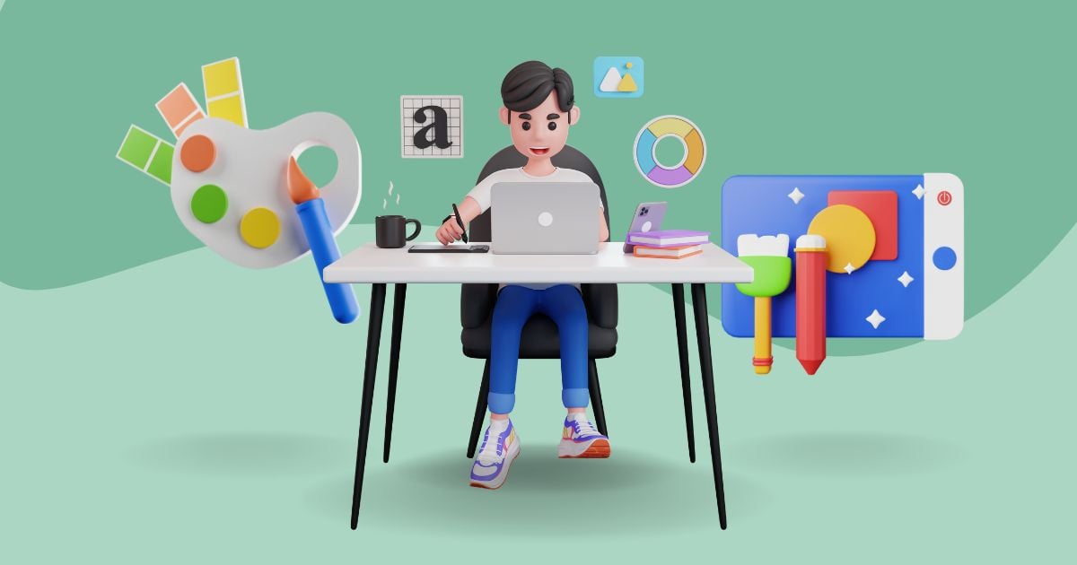 Using Vector Stock Images: A Beginner’s Guide – IMGPANDA – A Free ...
