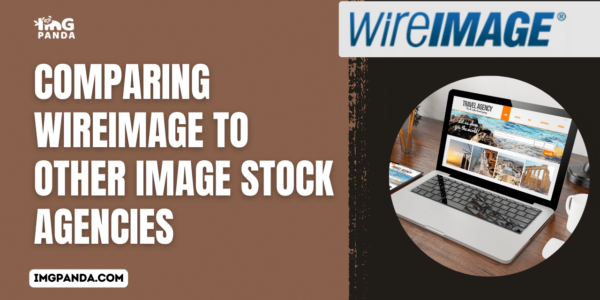 Comparing WireImage to Other Image Stock Agencies