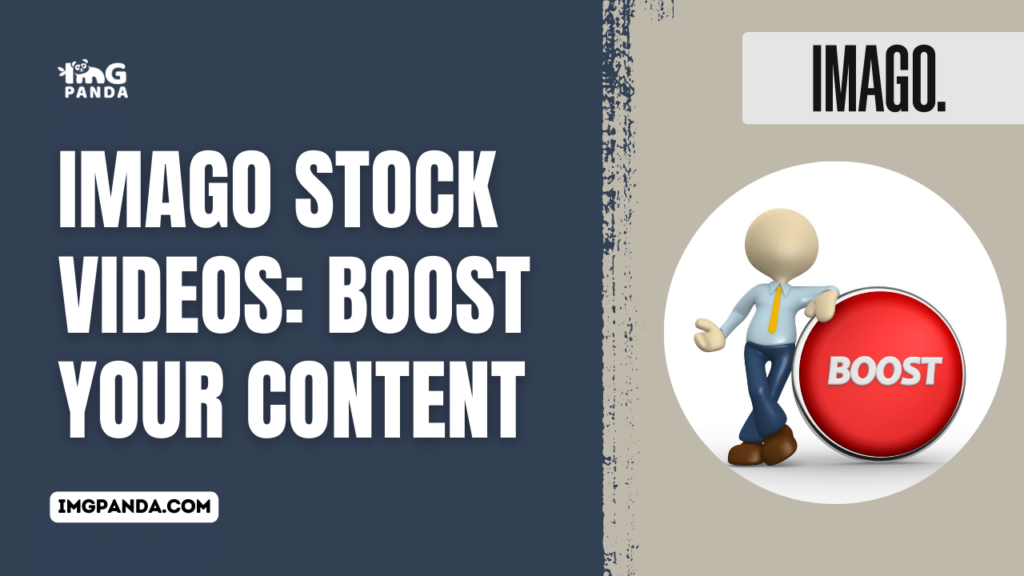 Imago Stock Videos: Boost Your Content