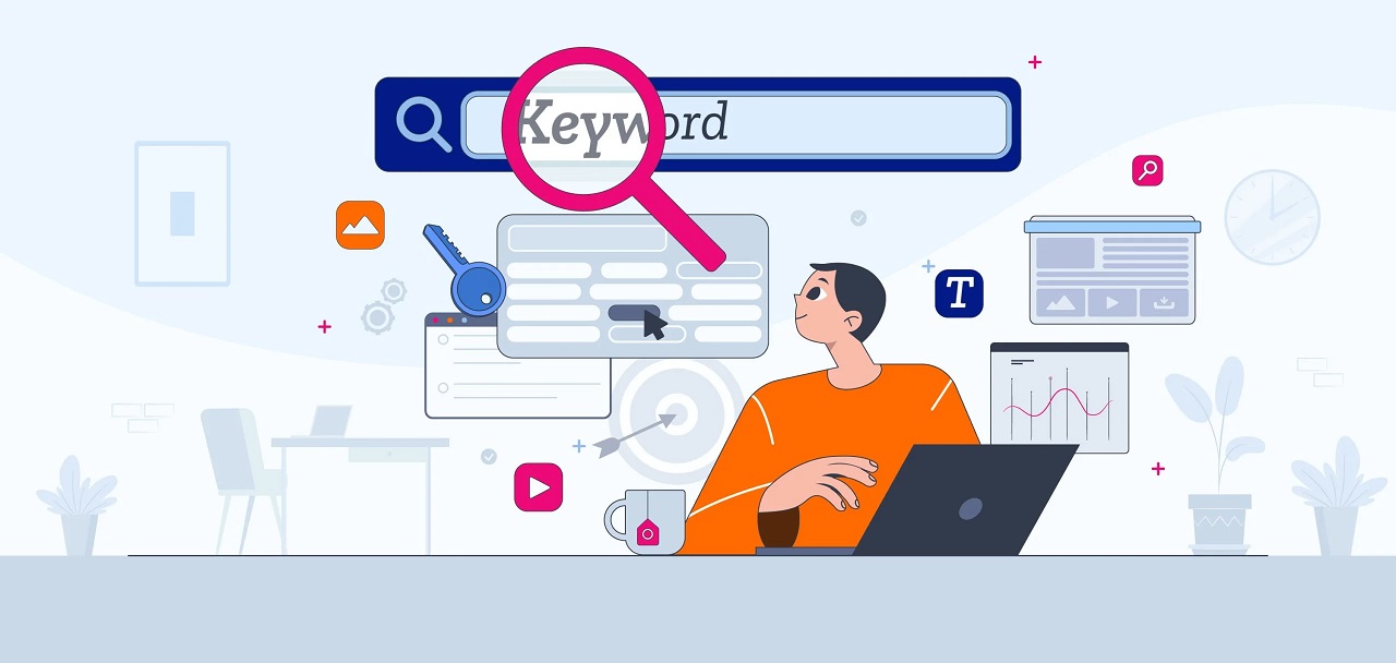 Optimizing Keywords for Efficient Searches
