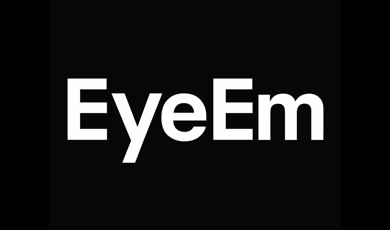 What is EyeEm?