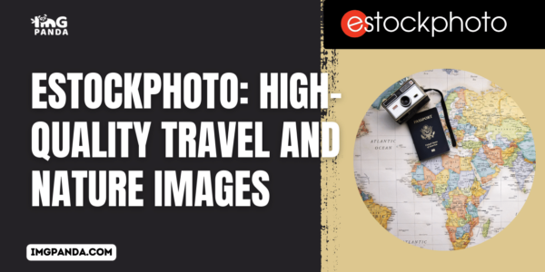 eStockPhoto High-Quality Travel and Nature Images