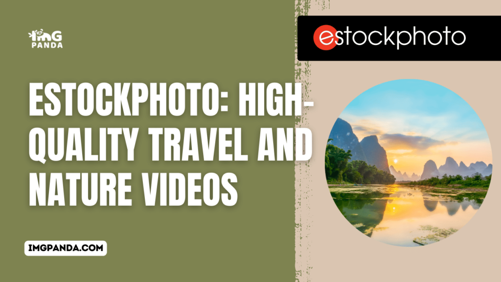 eStockPhoto: High-Quality Travel and Nature Videos