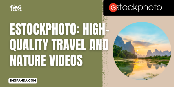 eStockPhoto High-Quality Travel and Nature Videos