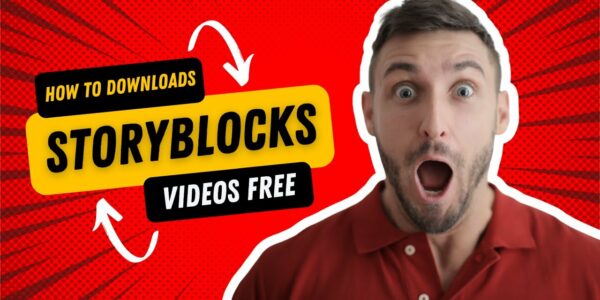 Download StoryBlocks Videos For Free | How To Download StoryBlocks For Free | Free Stock Footage - YouTube