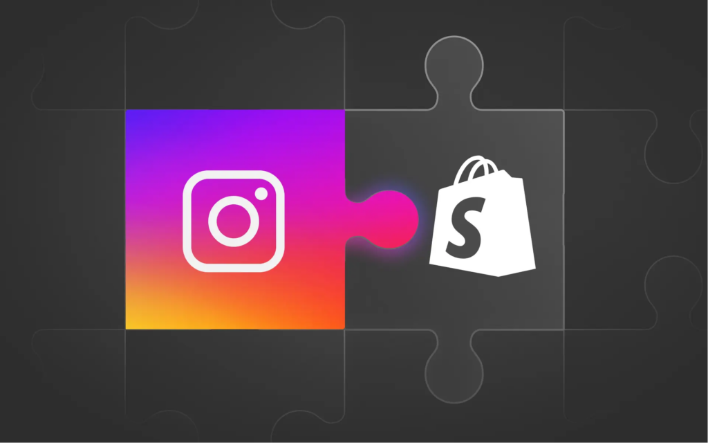Instagram Fusion: Link Shopify to Instagram Impact