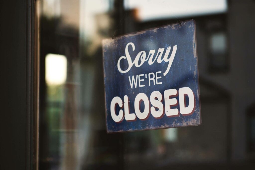 Pause and Reflect: Temporarily Halt Your Shopify Store