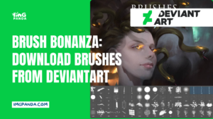 Brush Bonanza Download Brushes from DeviantArt