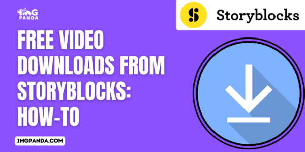 Free Video Downloads from Storyblocks How-To