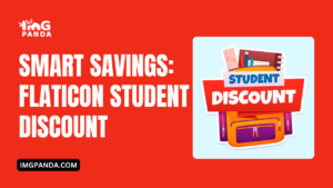 Smart Savings Flaticon Student Discount