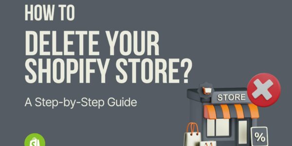 Vanishing Act Deleting Your Shopify Store