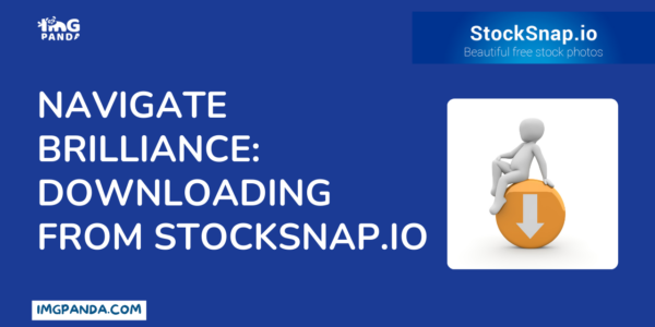Navigate Brilliance Downloading from StockSnap.io