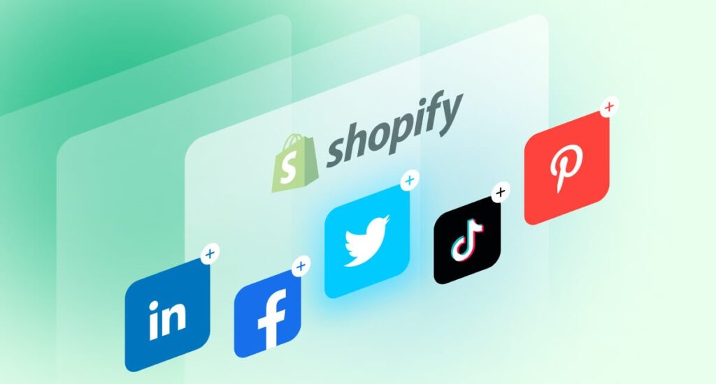 Social Integration: Add Social Media to Your Shopify