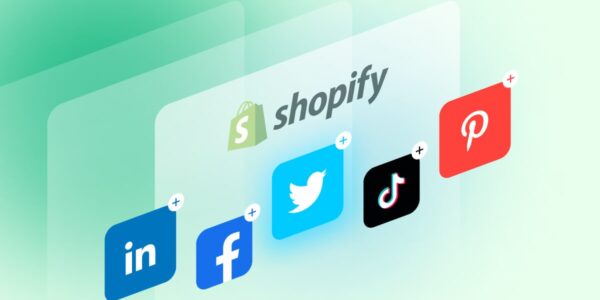 Social Integration Add Social Media to Your Shopify