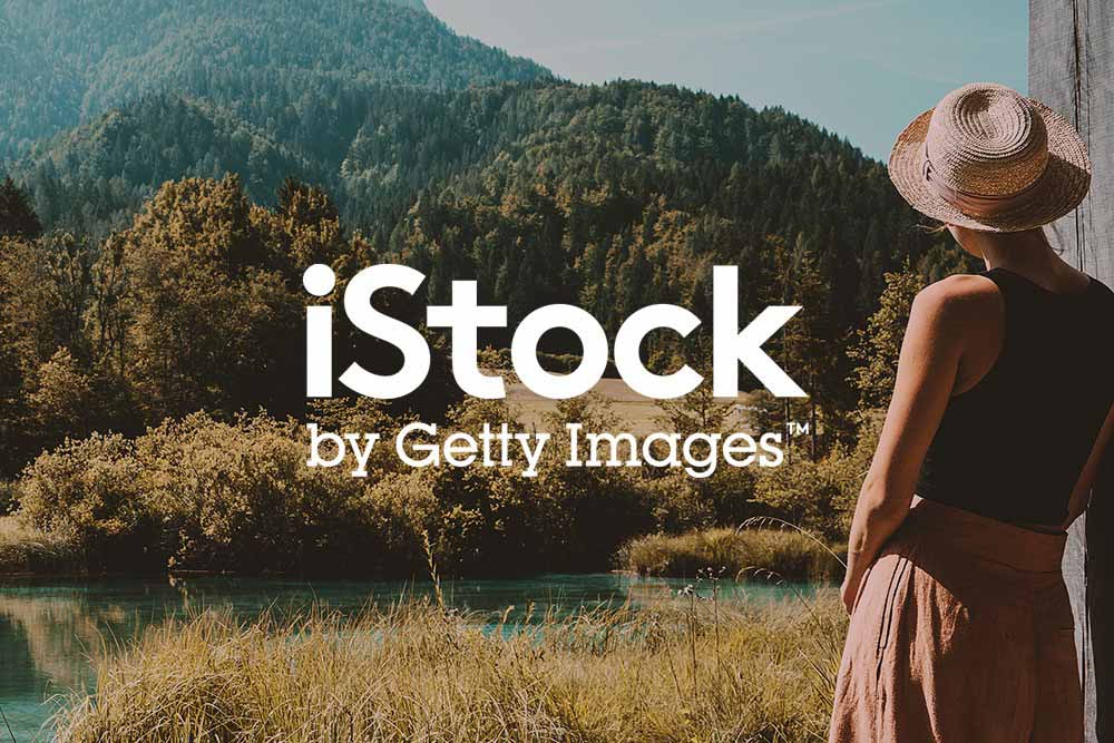 Understanding iStockPhoto