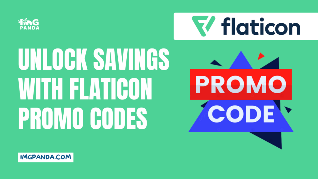Unlock Savings with Flaticon Promo Codes
