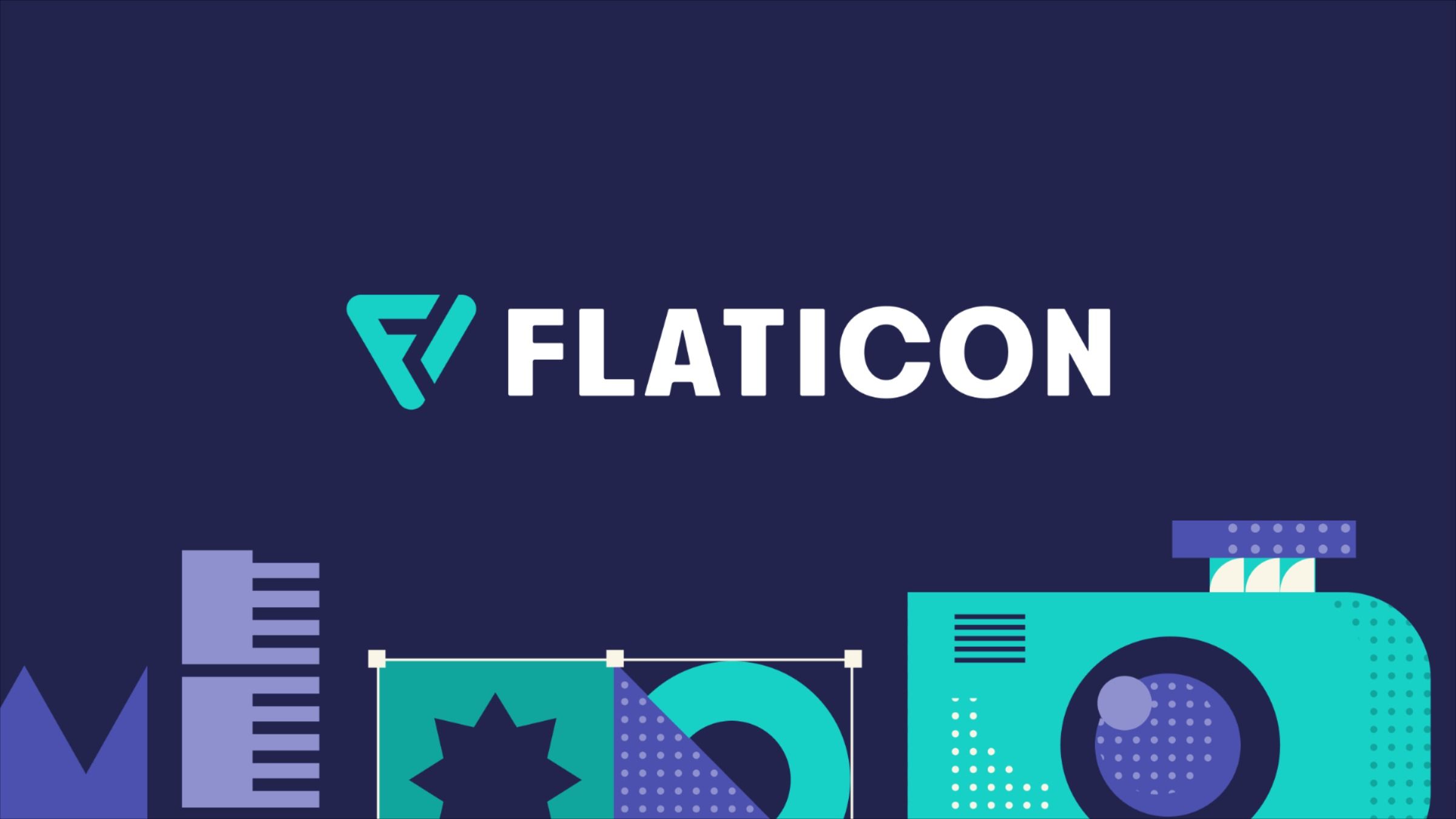 What is Flaticon